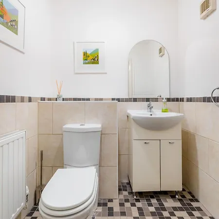 Bay Tree Сasa de vacaciones Windermere