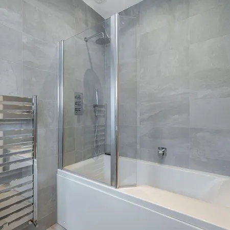 Сasa de vacaciones Bay Tree