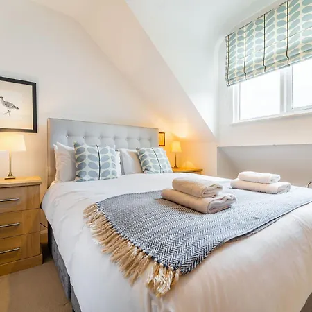 Сasa de vacaciones Bay Tree Windermere