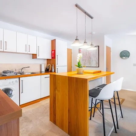 Bay Tree Сasa de vacaciones Windermere