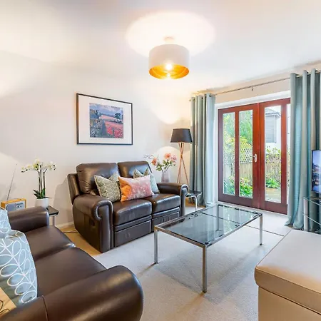 Bay Tree * Windermere