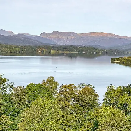 Bay Tree Сasa de vacaciones *