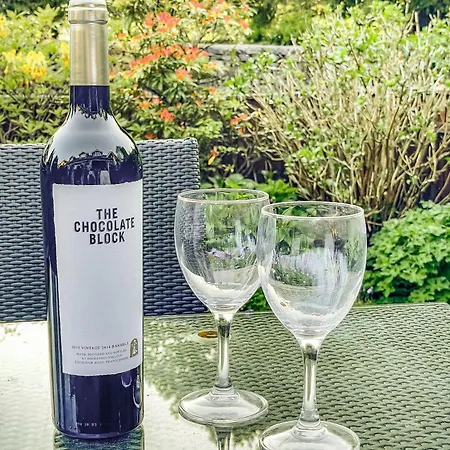 Сasa de vacaciones Bay Tree Windermere