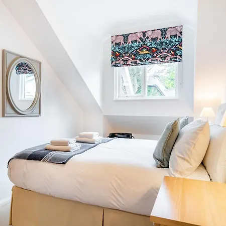 Bay Tree Σπίτι διακοπών *