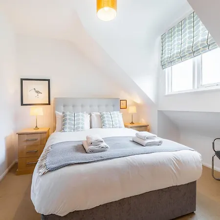 Bay Tree Σπίτι διακοπών