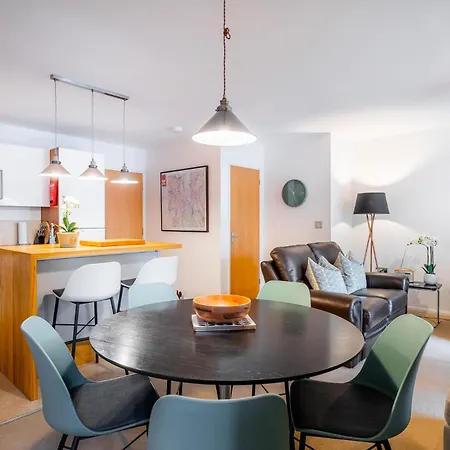 Σπίτι διακοπών Bay Tree