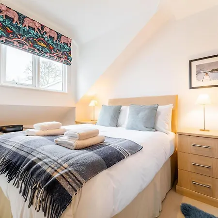 Bay Tree Σπίτι διακοπών