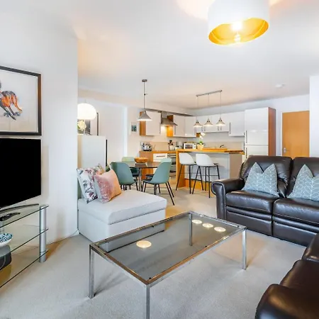 Prázdninový dům 2 Bed In Oc-lr024 *