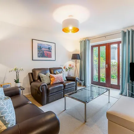 2 Bed In Oc-lr024 Prázdninový dům Windermere