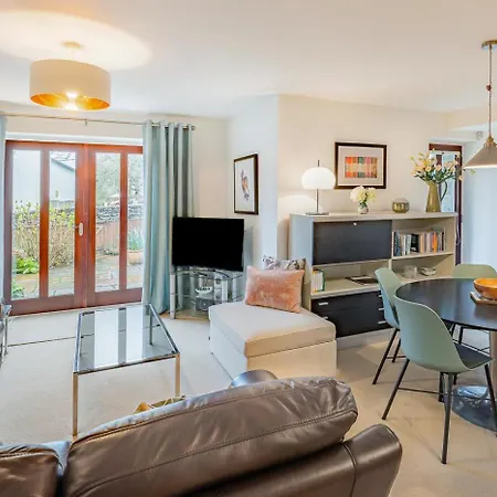 2 Bed In Oc-lr024 Prázdninový dům