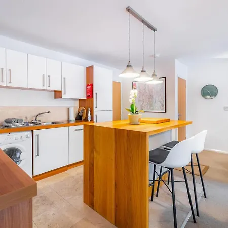 2 Bed In Oc-lr024 Prázdninový dům *