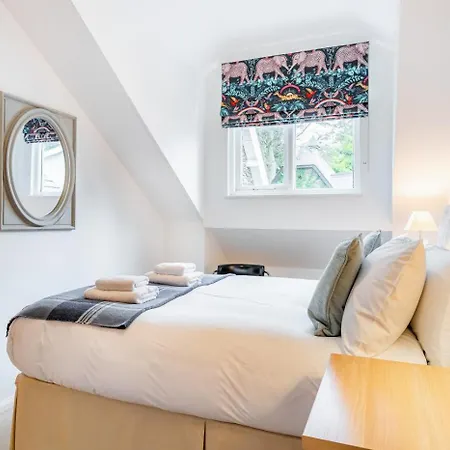 2 Bed In Oc-lr024 Prázdninový dům *