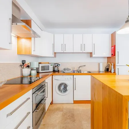 Prázdninový dům 2 Bed In Oc-lr024 *