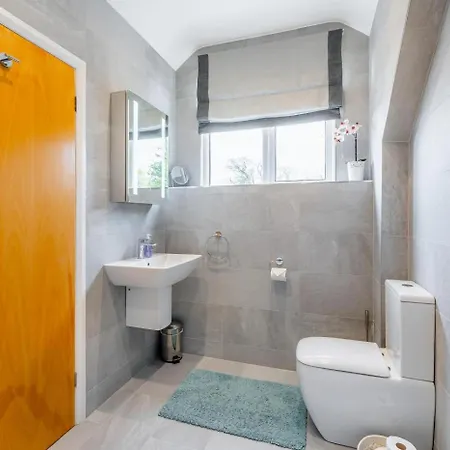 Prázdninový dům 2 Bed In Oc-lr024 Windermere