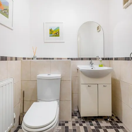2 Bed In Oc-lr024 펜션 *